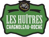 Huîtres Chagnoleau Roche